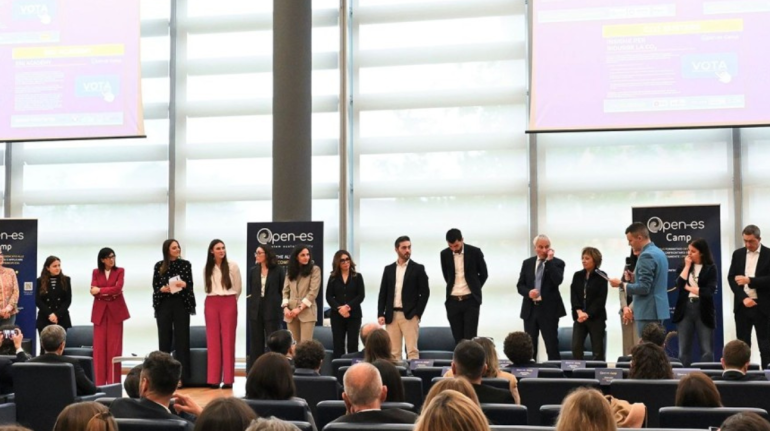 MacMark tra le aziende premiate per Innovazione ESG