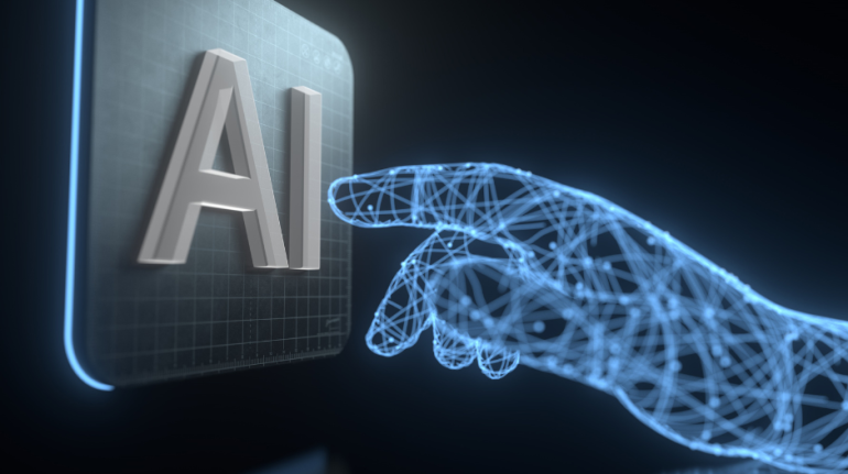 Innovazione continua: l’intelligenza artificiale sviluppata su misura da MacMark