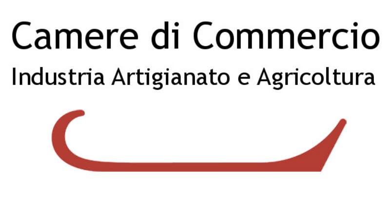 Logo Camere di Commercio