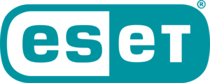 Logo Eset