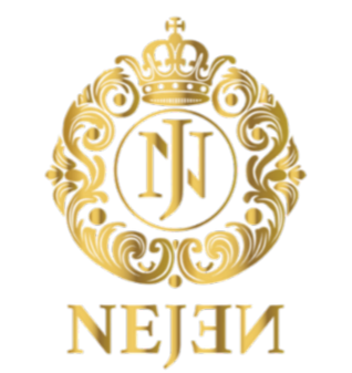 Logo Nejen