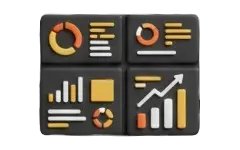 Dashboard e Reportistica