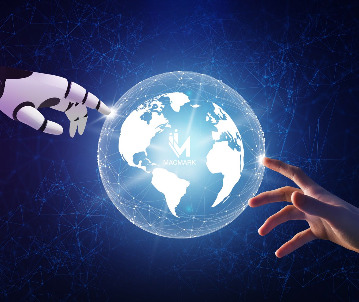 Industria 4.0 e AI: il futuro è già iniziato