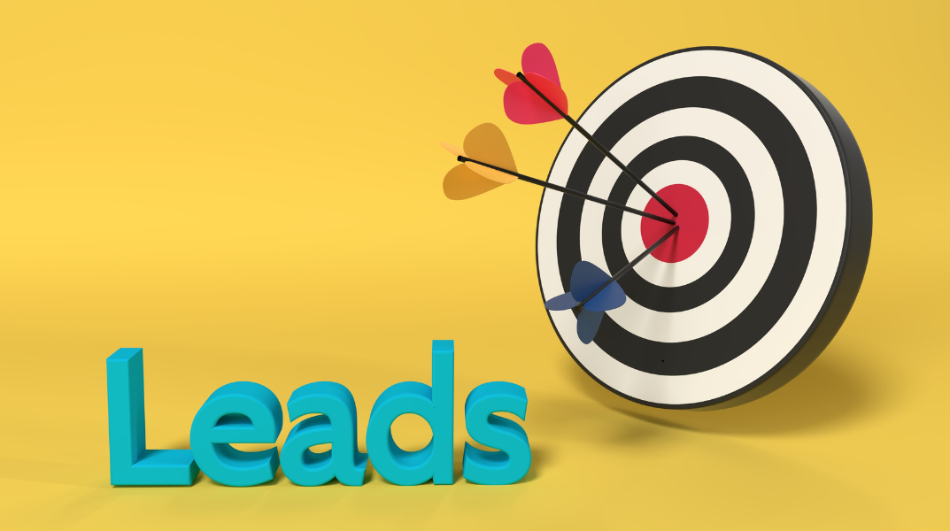 Lead Generation evoluta: dati, AI e strategie intelligenti per acquisire clienti